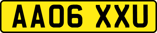 AA06XXU