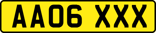 AA06XXX