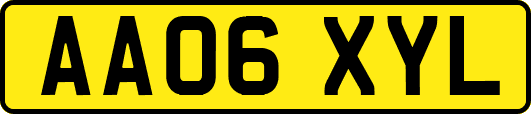 AA06XYL