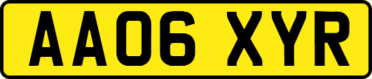 AA06XYR