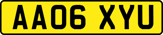 AA06XYU
