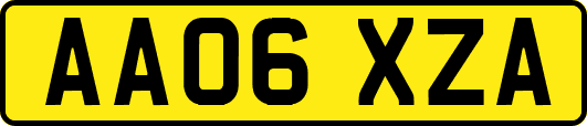 AA06XZA