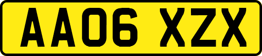 AA06XZX
