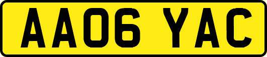 AA06YAC