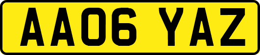 AA06YAZ