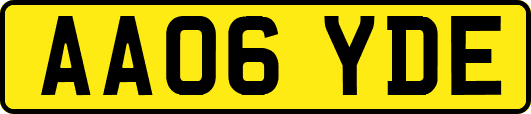 AA06YDE