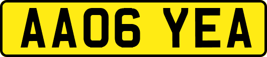 AA06YEA