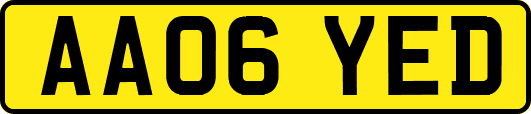 AA06YED