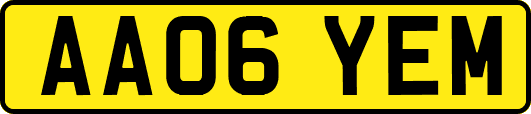 AA06YEM