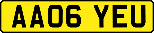 AA06YEU