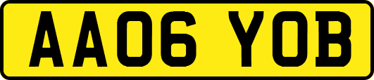 AA06YOB