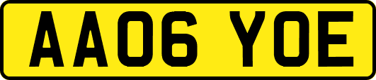AA06YOE