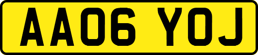 AA06YOJ