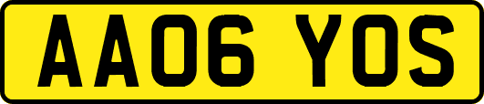 AA06YOS