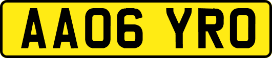 AA06YRO