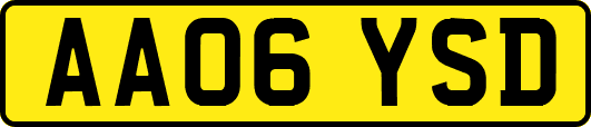 AA06YSD