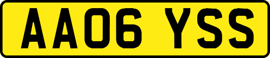AA06YSS