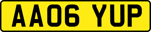 AA06YUP