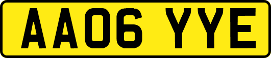 AA06YYE