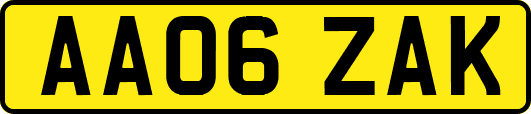 AA06ZAK
