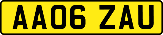AA06ZAU