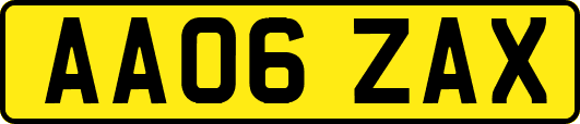 AA06ZAX