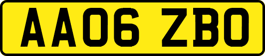 AA06ZBO