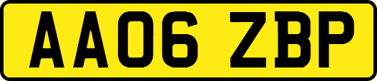 AA06ZBP