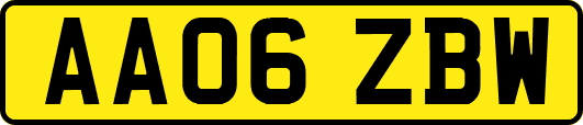AA06ZBW