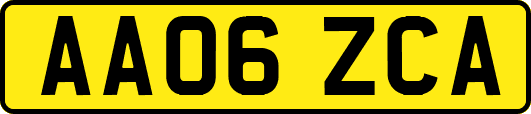 AA06ZCA