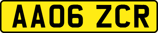 AA06ZCR