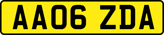 AA06ZDA