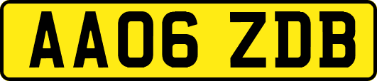 AA06ZDB