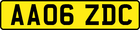 AA06ZDC
