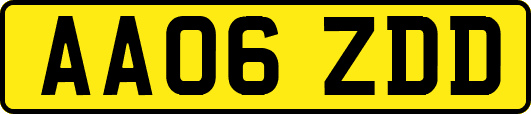AA06ZDD