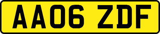 AA06ZDF