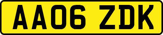 AA06ZDK
