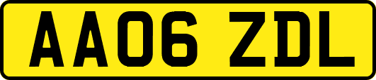 AA06ZDL