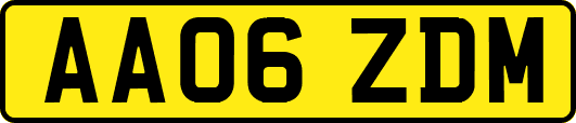 AA06ZDM