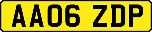 AA06ZDP