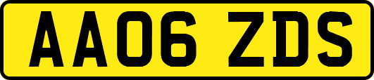 AA06ZDS