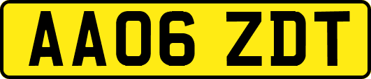 AA06ZDT