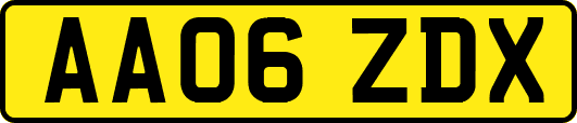 AA06ZDX
