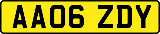 AA06ZDY