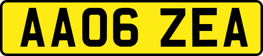 AA06ZEA