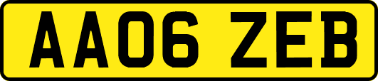 AA06ZEB
