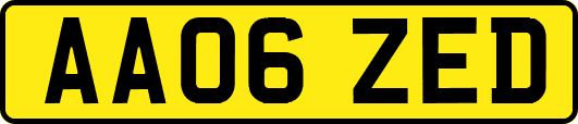 AA06ZED