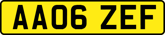 AA06ZEF