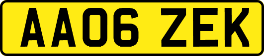 AA06ZEK