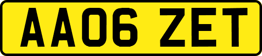 AA06ZET